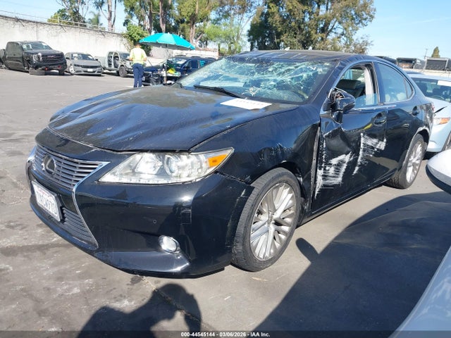 Aukcja sprzedaży 2013 Lexus Es 350, vin: JTHBK1GG0D2045248, numer aukcji: 44545144