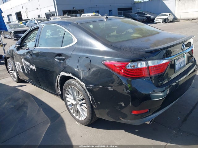 Aukcja sprzedaży 2013 Lexus Es 350, vin: JTHBK1GG0D2045248, numer aukcji: 44545144