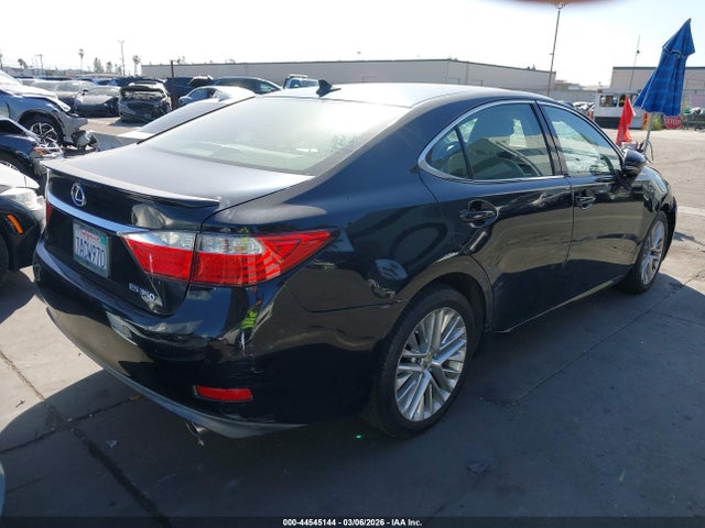 Aukcja sprzedaży 2013 Lexus Es 350, vin: JTHBK1GG0D2045248, numer aukcji: 44545144