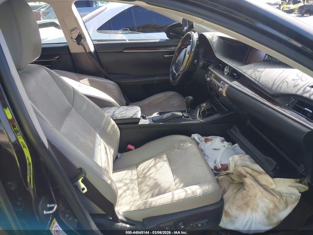 Aukcja sprzedaży 2013 Lexus Es 350, vin: JTHBK1GG0D2045248, numer aukcji: 44545144