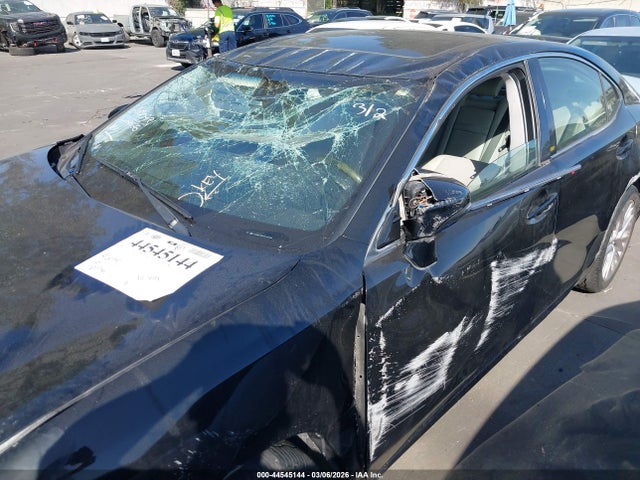Aukcja sprzedaży 2013 Lexus Es 350, vin: JTHBK1GG0D2045248, numer aukcji: 44545144