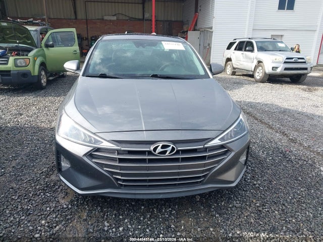 Продаж на аукціоні авто 2019 Hyundai Elantra Value Edition, vin: 5NPD84LF2KH465158, номер лоту: 44545146
