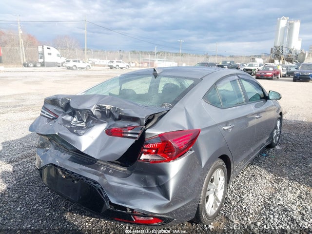 Продаж на аукціоні авто 2019 Hyundai Elantra Value Edition, vin: 5NPD84LF2KH465158, номер лоту: 44545146