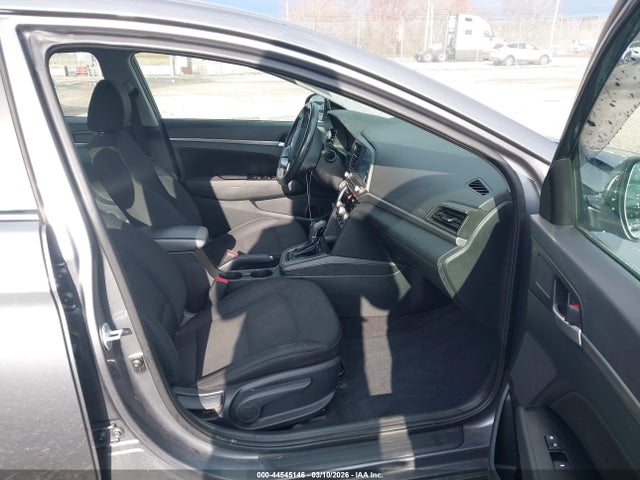 Продаж на аукціоні авто 2019 Hyundai Elantra Value Edition, vin: 5NPD84LF2KH465158, номер лоту: 44545146