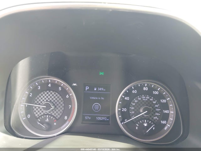 Продаж на аукціоні авто 2019 Hyundai Elantra Value Edition, vin: 5NPD84LF2KH465158, номер лоту: 44545146