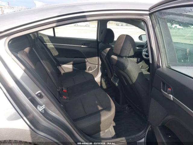 Продаж на аукціоні авто 2019 Hyundai Elantra Value Edition, vin: 5NPD84LF2KH465158, номер лоту: 44545146