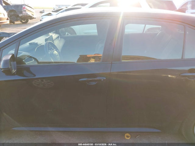 2022 Toyota Corolla Le მანქანა იყიდება აუქციონზე, vin: JTDEPMAE6NJ219887, აუქციონის ნომერი: 44545150