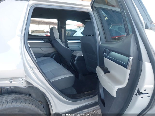 Aukcja sprzedaży 2026 Gmc Terrain Fwd Elevation, vin: 3GKALMEG3TL110934, numer aukcji: 44545152