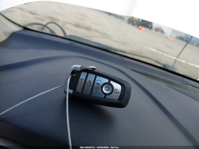 2019 FORD FUSION HYBRID 3FA6P0MU8KR239954 Photo 10