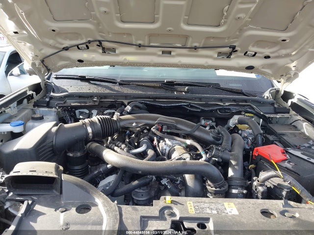 Ford Ranger Raptor 2025 1FTER4LRXSLE60295 Image 10