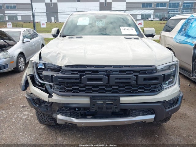 Ford Ranger Raptor 2025 1FTER4LRXSLE60295 Image 12