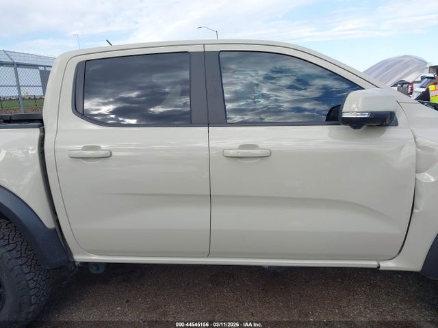 Ford Ranger Raptor 2025 1FTER4LRXSLE60295 Image 13