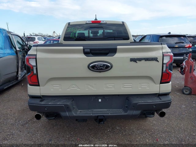 Ford Ranger Raptor 2025 1FTER4LRXSLE60295 Image 16