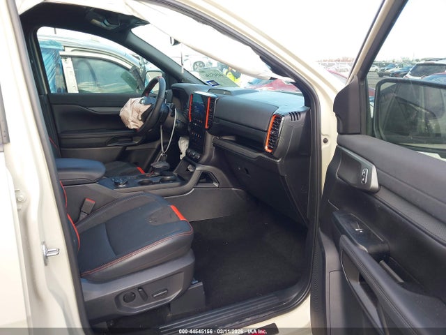 Ford Ranger Raptor 2025 1FTER4LRXSLE60295 Image 5