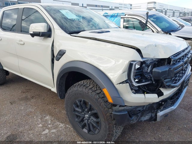 Ford Ranger Raptor 2025 1FTER4LRXSLE60295 Image 6