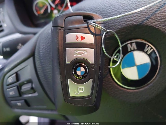 2014 Bmw X3 Xdrive28i მანქანა იყიდება აუქციონზე, vin: 5UXWX9C57E0D13122, აუქციონის ნომერი: 44545158