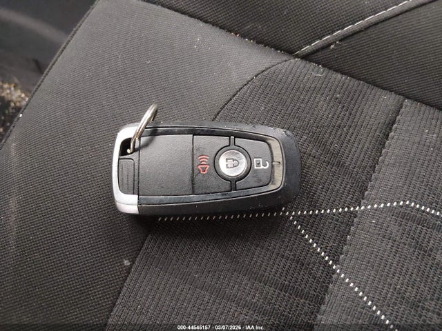 Ford Ecosport Se 2018 MAJ6P1UL8JC203787 Image 11
