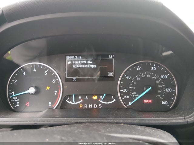 Ford Ecosport Se 2018 MAJ6P1UL8JC203787 Image 7