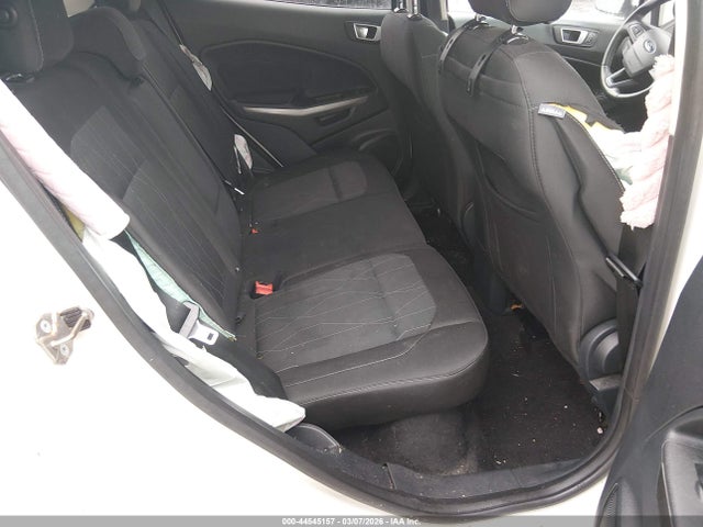 Ford Ecosport Se 2018 MAJ6P1UL8JC203787 Image 8