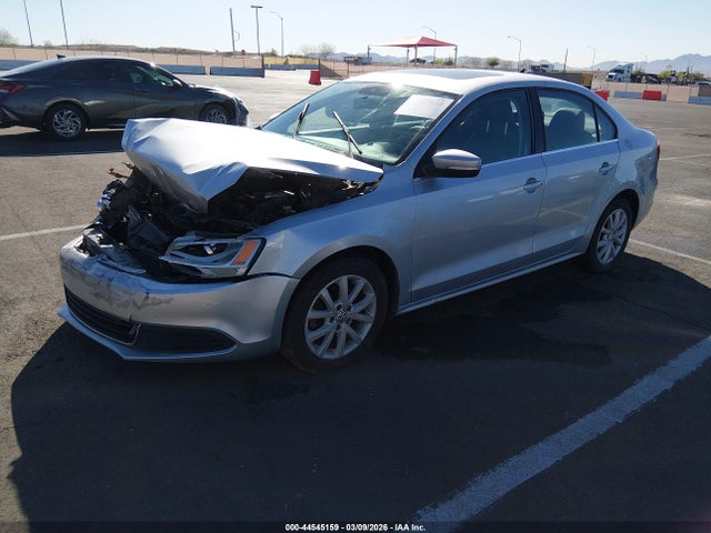 2013 Volkswagen Jetta Se მანქანა იყიდება აუქციონზე, vin: 3VWDX7AJ6DM403204, აუქციონის ნომერი: 44545159