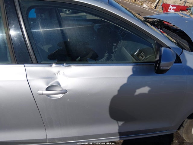 2013 Volkswagen Jetta Se მანქანა იყიდება აუქციონზე, vin: 3VWDX7AJ6DM403204, აუქციონის ნომერი: 44545159