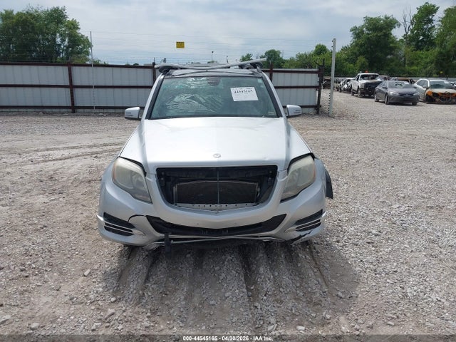 Aukcja sprzedaży 2013 Mercedes-benz Glk 350 4matic, vin: WDCGG8JB7DG061751, numer aukcji: 44545165