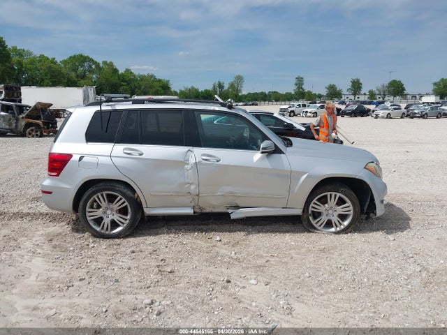 Aukcja sprzedaży 2013 Mercedes-benz Glk 350 4matic, vin: WDCGG8JB7DG061751, numer aukcji: 44545165