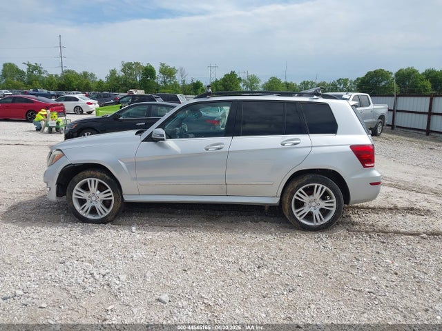 Aukcja sprzedaży 2013 Mercedes-benz Glk 350 4matic, vin: WDCGG8JB7DG061751, numer aukcji: 44545165