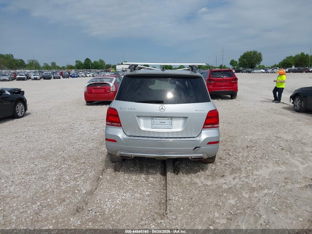 Aukcja sprzedaży 2013 Mercedes-benz Glk 350 4matic, vin: WDCGG8JB7DG061751, numer aukcji: 44545165