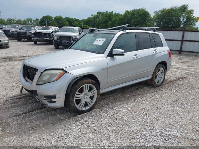 Aukcja sprzedaży 2013 Mercedes-benz Glk 350 4matic, vin: WDCGG8JB7DG061751, numer aukcji: 44545165