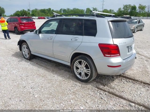 Aukcja sprzedaży 2013 Mercedes-benz Glk 350 4matic, vin: WDCGG8JB7DG061751, numer aukcji: 44545165