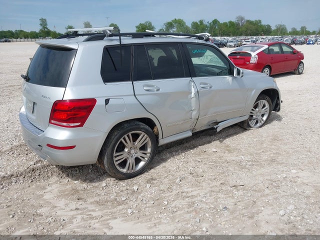 Aukcja sprzedaży 2013 Mercedes-benz Glk 350 4matic, vin: WDCGG8JB7DG061751, numer aukcji: 44545165