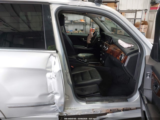 Aukcja sprzedaży 2013 Mercedes-benz Glk 350 4matic, vin: WDCGG8JB7DG061751, numer aukcji: 44545165