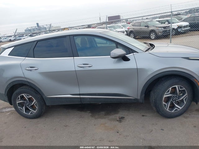 Продаж на аукціоні авто 2023 Kia Sportage Lx, vin: KNDPUCAF5P7210618, номер лоту: 44545167