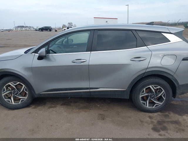 Продаж на аукціоні авто 2023 Kia Sportage Lx, vin: KNDPUCAF5P7210618, номер лоту: 44545167
