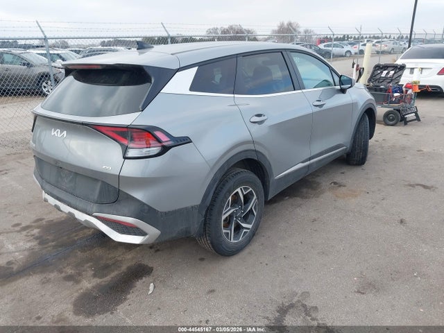 Продаж на аукціоні авто 2023 Kia Sportage Lx, vin: KNDPUCAF5P7210618, номер лоту: 44545167