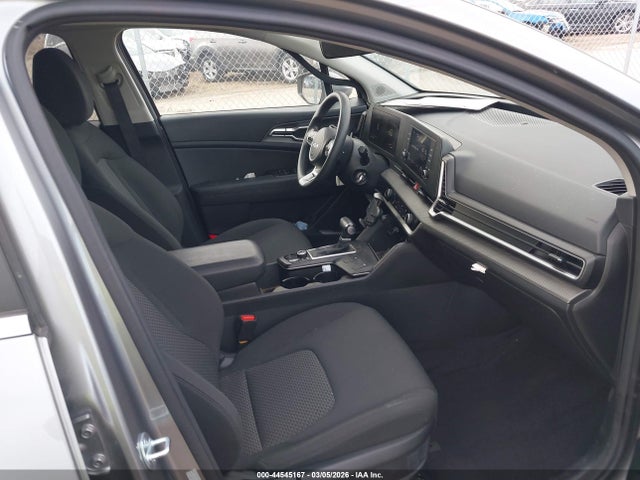 Продаж на аукціоні авто 2023 Kia Sportage Lx, vin: KNDPUCAF5P7210618, номер лоту: 44545167