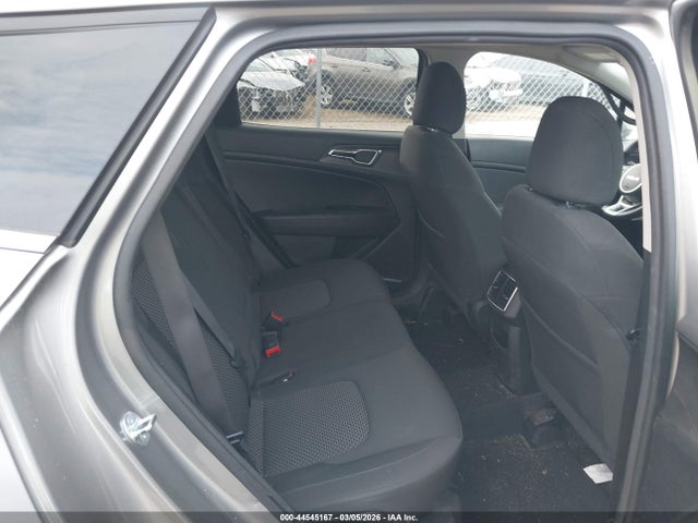 Продаж на аукціоні авто 2023 Kia Sportage Lx, vin: KNDPUCAF5P7210618, номер лоту: 44545167