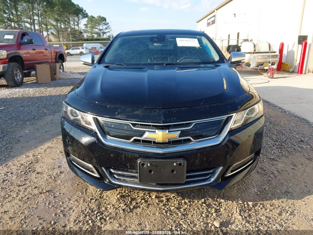 Chevrolet IMPALA 2LZ 2017 1G1145S34HU213625 Image 12
