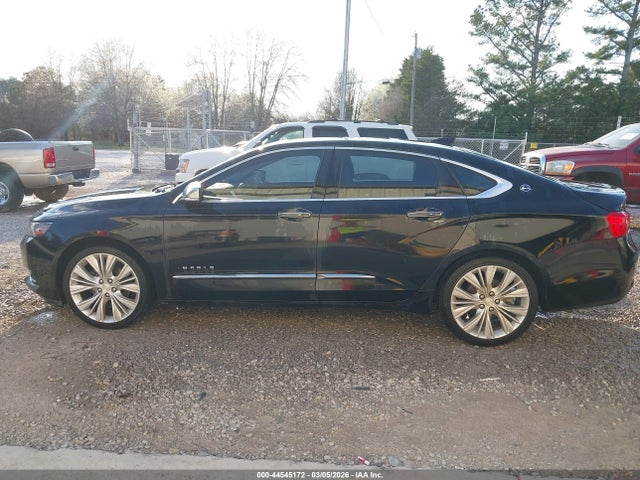 Chevrolet IMPALA 2LZ 2017 1G1145S34HU213625 Image 14
