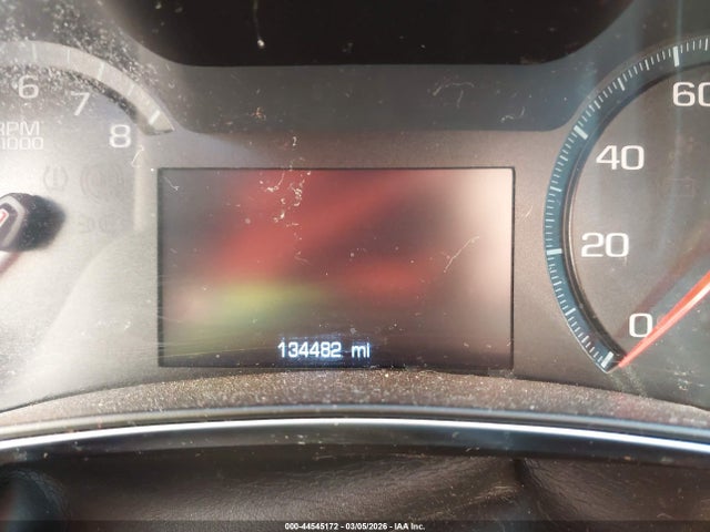 Chevrolet IMPALA 2LZ 2017 1G1145S34HU213625 Image 15