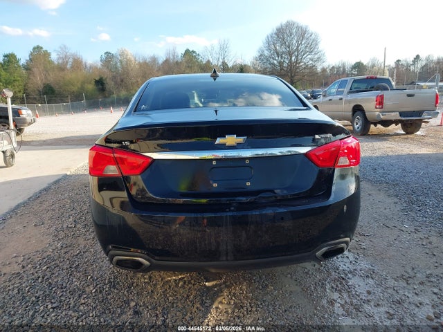 Chevrolet IMPALA 2LZ 2017 1G1145S34HU213625 Image 16