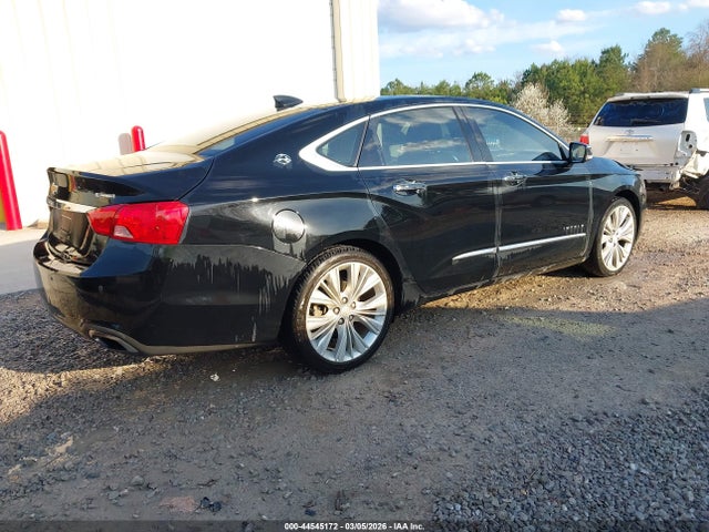 Chevrolet IMPALA 2LZ 2017 1G1145S34HU213625 Image 4