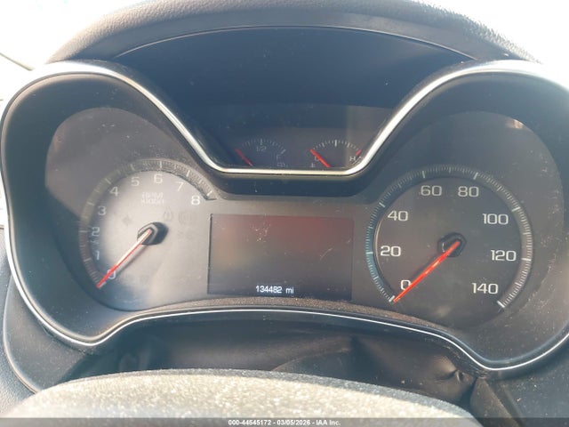 Chevrolet IMPALA 2LZ 2017 1G1145S34HU213625 Image 7