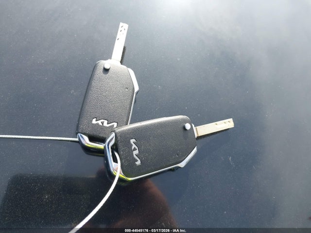 2023 KIA SPORTAGE KNDPU3AF1P7174202 Photo 10