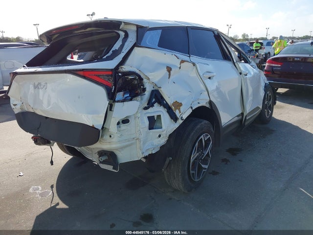 2023 KIA SPORTAGE KNDPU3AF1P7174202 Photo 3
