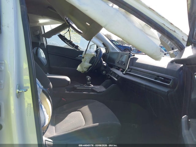 2023 KIA SPORTAGE KNDPU3AF1P7174202 Photo 4