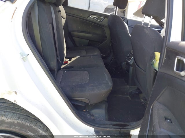 2023 KIA SPORTAGE KNDPU3AF1P7174202 Photo 7