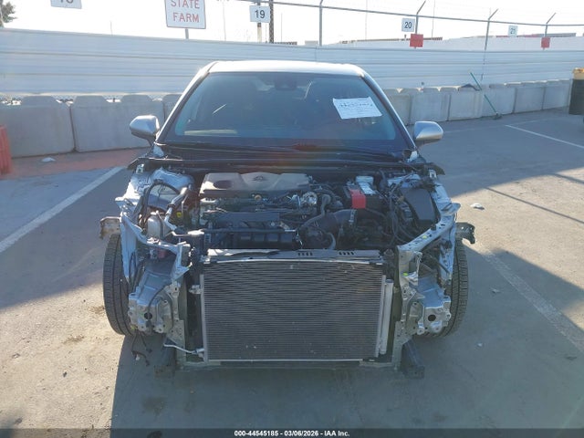 4T1G11AK1MU495157 Toyota CAMRY SE
