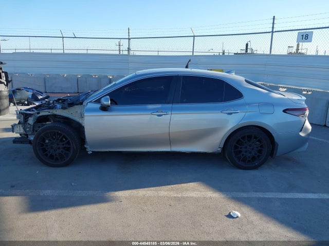 4T1G11AK1MU495157 Toyota CAMRY SE